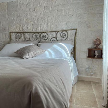 Bed and Breakfast Cibum House Alberobello Exterior foto