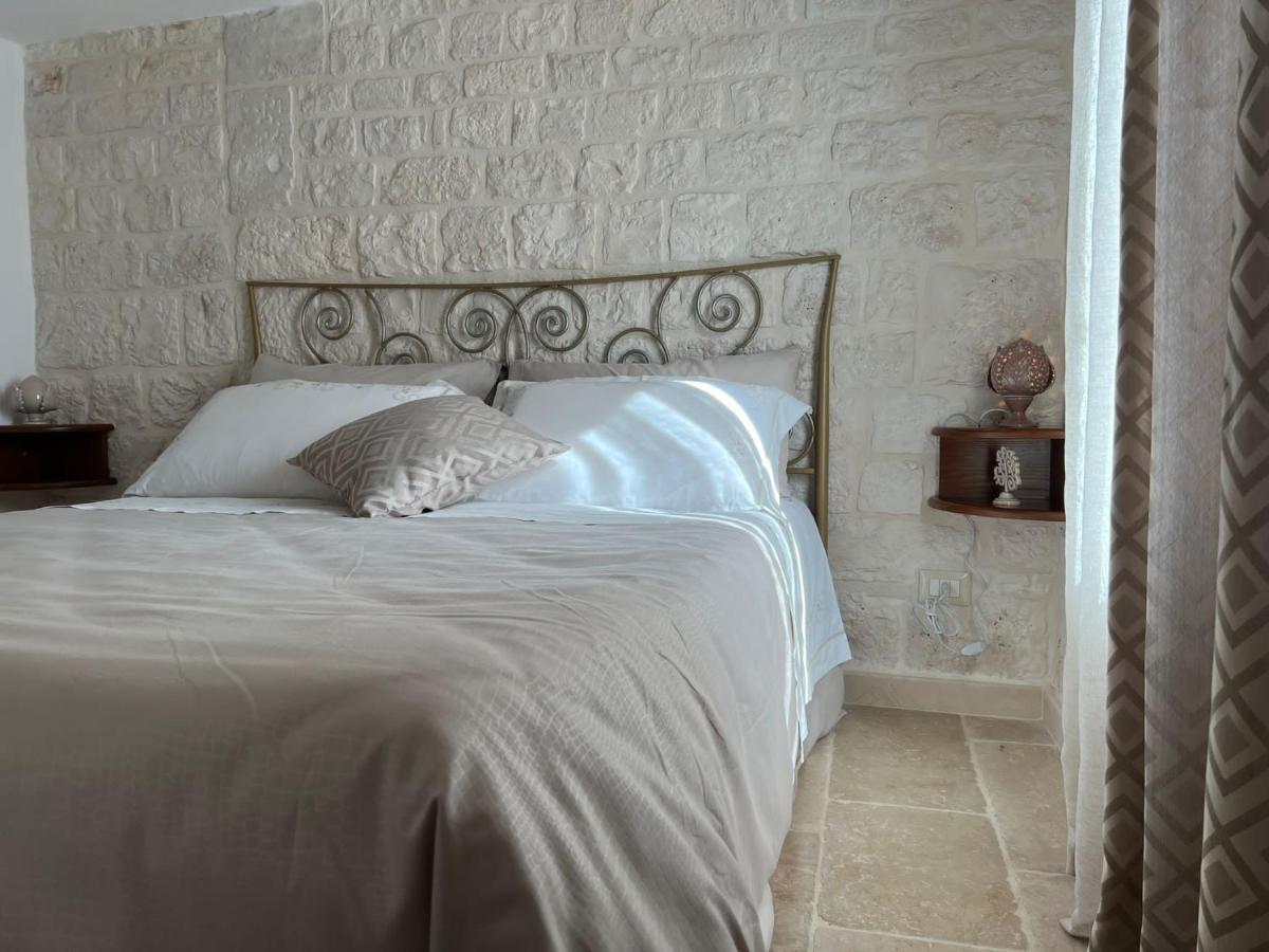 Bed and Breakfast Cibum House Alberobello Exterior foto