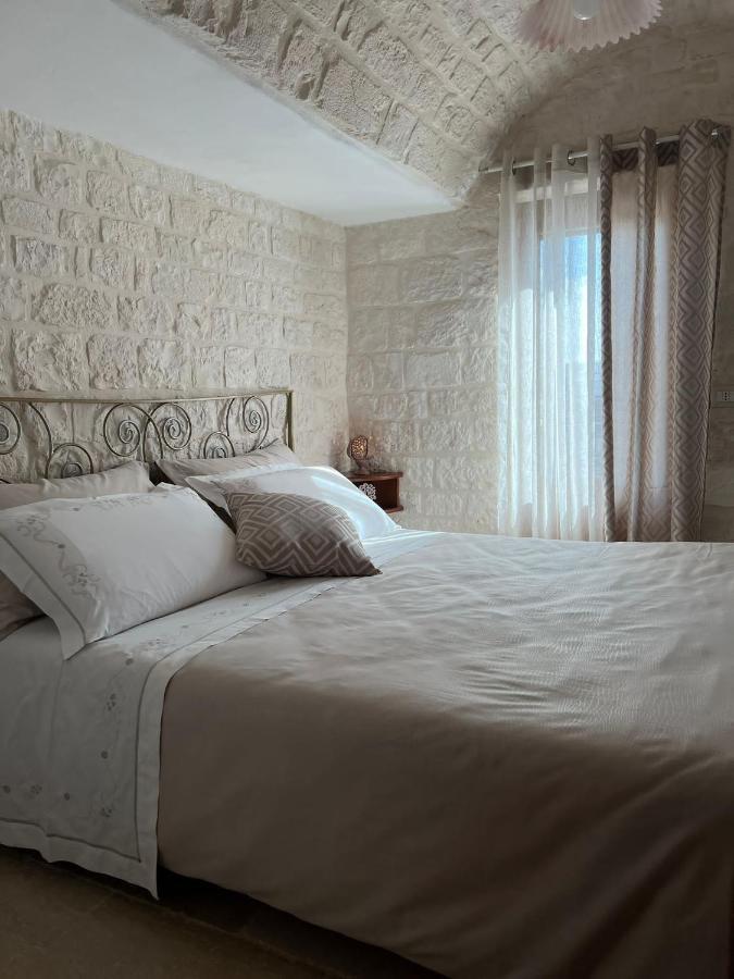Bed and Breakfast Cibum House Alberobello Exterior foto