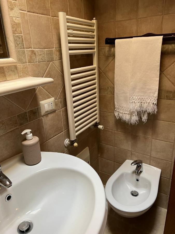 Bed and Breakfast Cibum House Alberobello Exterior foto