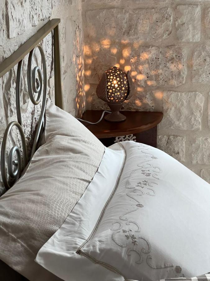 Bed and Breakfast Cibum House Alberobello Exterior foto